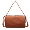 New portable sports bag, women's gym bag, large-capacity travel bag for short trips, shoulder bag, lightweight luggage bag for men, storage bag