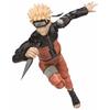 TAMASHII NATIONS S.H.Figuarts NARUTO: Shippuden Naruto Uzumaki Approx. 140mm ABS & PVC Painted Actio