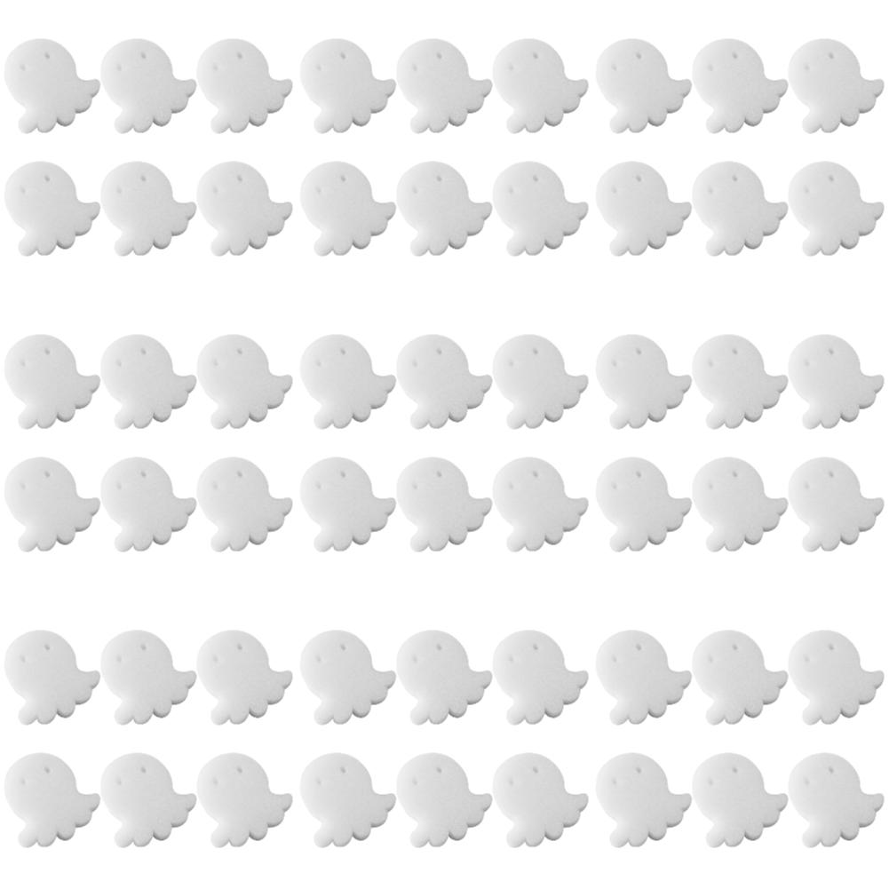 6pcs Swimming Pool Octopus Oil Absorbing Filter Sponge SPA Hot Tub Cleaning Tool Aquarium Fish Tank Pond Foam Sponge Filter