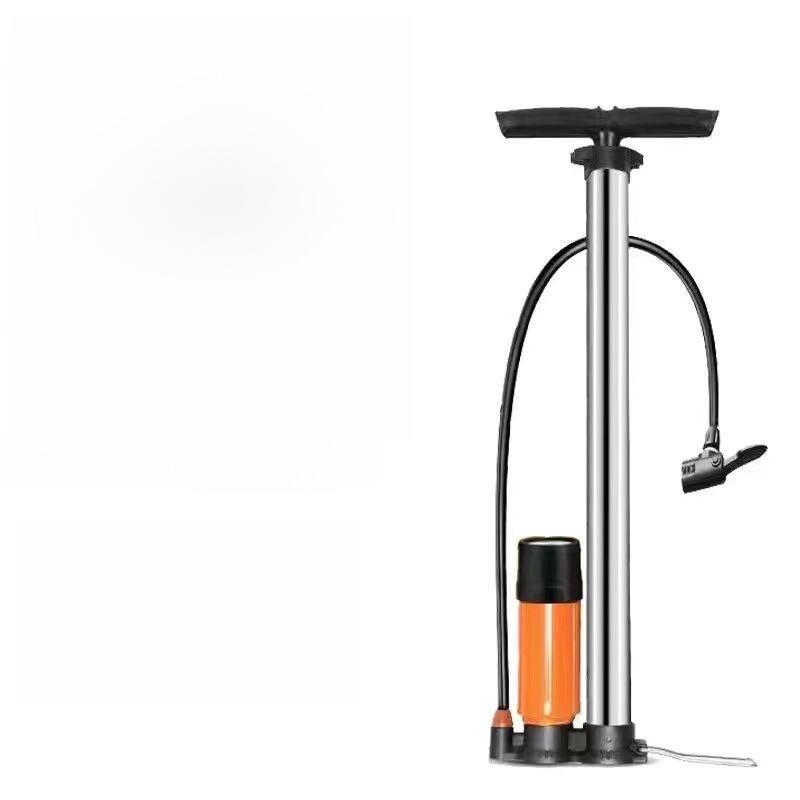 Universal High-Pressure Air Pump for Basketballs, Bicycles, Electric Cars, Motorcycles & Household Use