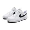 Nike Court Borough Low Recraft PS 'White Black' DV5457-104
