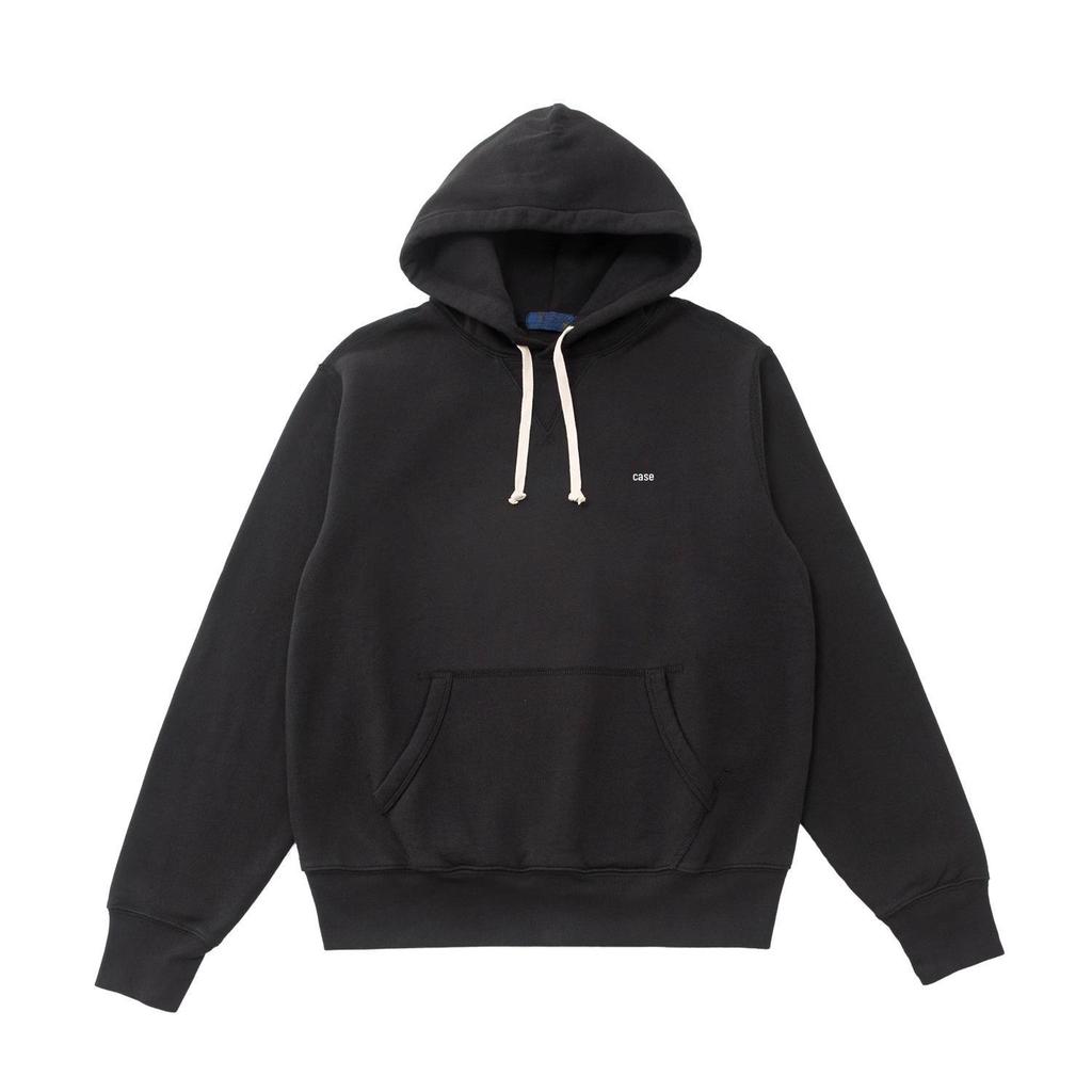 Ralph RL Gestickter Fleece-Hoodie mit Pferd - Unisex Lässiges Polo-Sweatshirt