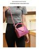 Guifei 2024 Retro Diamond-Inlaid Women's Shoulder & Crossbody Bag