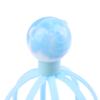Head Massager Scratcher Neck Massage Scalp Relax Calm Stress Relief Octopus Tool