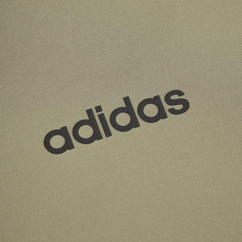 Adidas Men's Pullover Hooded Sweatshirt JL9627