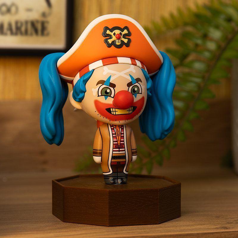 Lamp - One Piece - Buggy