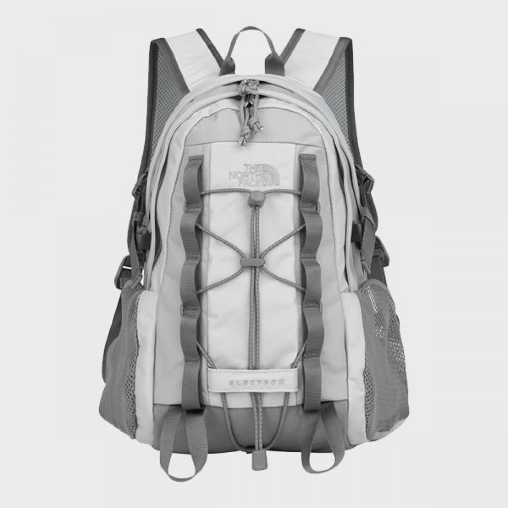 The North Face Women Electron 10 White Igy