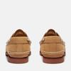 Timberland Classic Comfortable Sailing Shoes Women Shoes Light-Brown TB0A2Q9XEN31