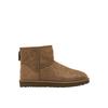 Ghete clasice Mini Castaniu Bărbați Adidași Maro 1002072-CHE