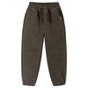 Balabala Boys' Fleece Lined Jogger Pants