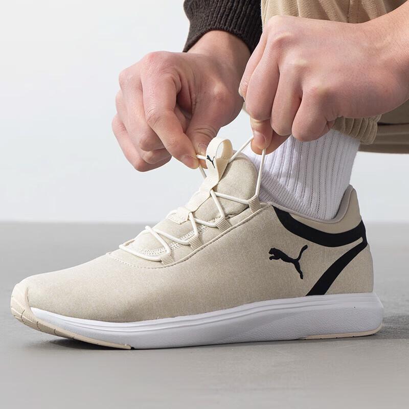 

Puma Unisex Running and Casual Shoes 7.5