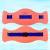Adjustable EVA Buoyancy Belt for Adults and Kids Swimming Training and Pool Safety Flotation Belt for Swim Learners