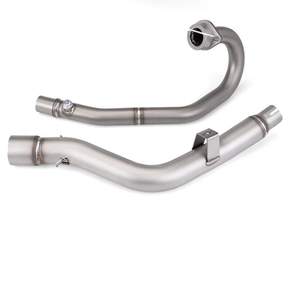 Auspuffanlage für CRF300 Rally/L/2021-2023