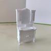 1Pcs 1/12 Dollhouse Miniature Bathroom Handwashing Platform Detailed Replication for Collectible Sets