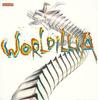 CD PORNO GRAFFITTI  WORLDILLIA SRCL5499 SME Records 2002 Japan Rock Used