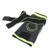 Breathable Knit Compression Athletic Knee Pads for Winter Sports