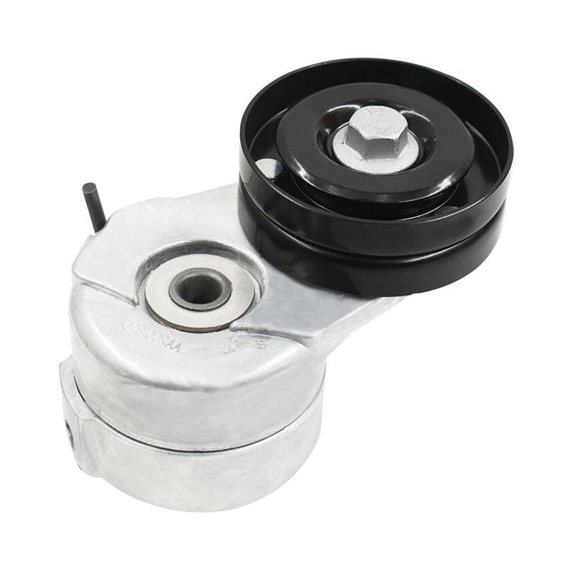 Tendeur de courroie serpentine neuf pour Jeep Cherokee KJ 2.5D & 2.8D 2002-2007