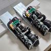 Universal High-Power Core Motor for Bi-Fold and Swing Gate Openers