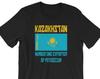 Kazakhstan - Unisex T-Shirt