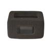 Wind Noise Reducing Foam Shield for Action Cameras Model Specifically for Action 6 Perfect Fit