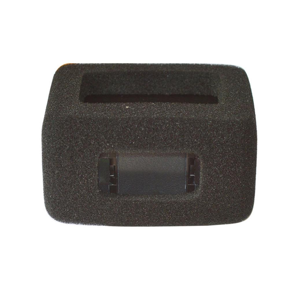 Wind Noise Reducing Foam Shield for Action Cameras Model Specifically for Action 6 Perfect Fit