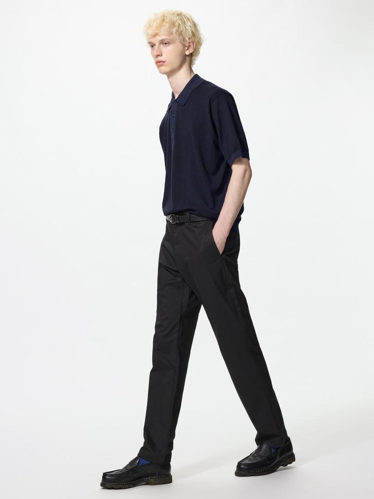 Uniqlo Japan Slim Chinos