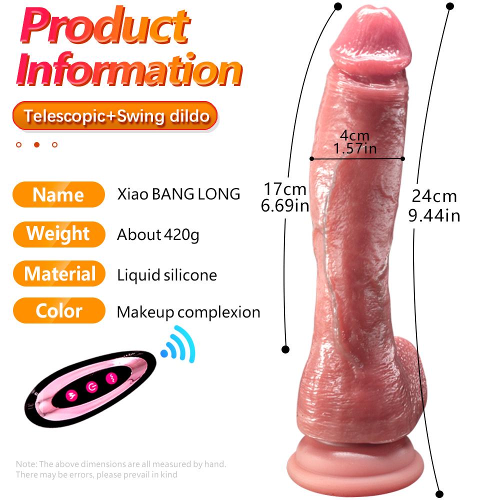 Blue Veins Tyrannosaurus Liquid Silicone Electric Phallus Simulation Dildo Adult Sex Products Female Cannon Machine Masturbation Machine Fun