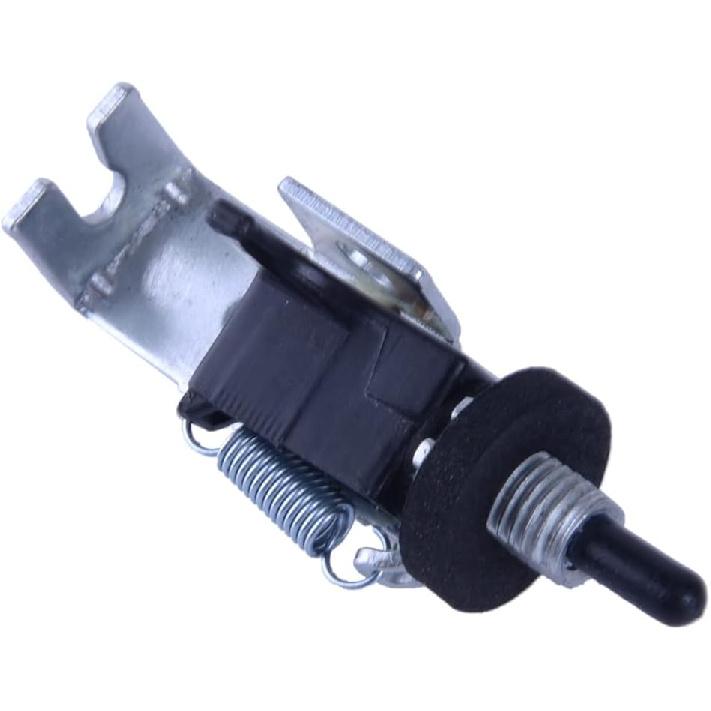 jfqm B09556890 Car Fuel Cap Door Lid Lock Release Actuator Fit for Mazda 3 5 6 Fit for MX-5 Miata CX-5 CX-7 CX-9 RX-8 2004-2017 2018 2019