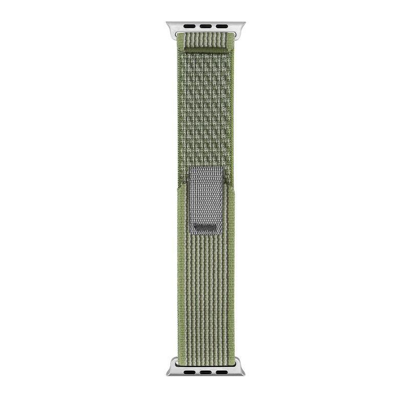 Apple Watch Solo Loop Strap: Compatible with Series 8, SE, Ultra, S11, and S10