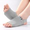 Orthopedic Arch Support Sock: Flat Foot, Hallux Valgus & Metatarsal Pad