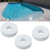 3Pcs Pool Cleaner Replacement Wheel Pool Cleaner Idler Wheel Heavy Duty Washer Cleaning Upgraded For C16 Pool Cleaner