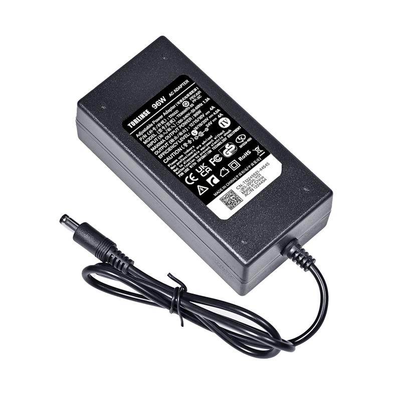 96W Universal AC Laptop Power Adapter 12V 15V 16V 18V 19V 4.5A 20V 24V Charger Portable For Asus Acer Sony Lenovo  Dell  Hp MSI