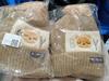 2 pezzi/set berretto sciarpa per bambini carino pompon inverno lana lavorato a maglia caldo berretto bambini ragazzi ragazze cartone animato orso uncinetto berretto sciarpe