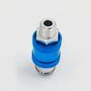Bing Yu HSV Series Pneumatic Manual Slide Valve