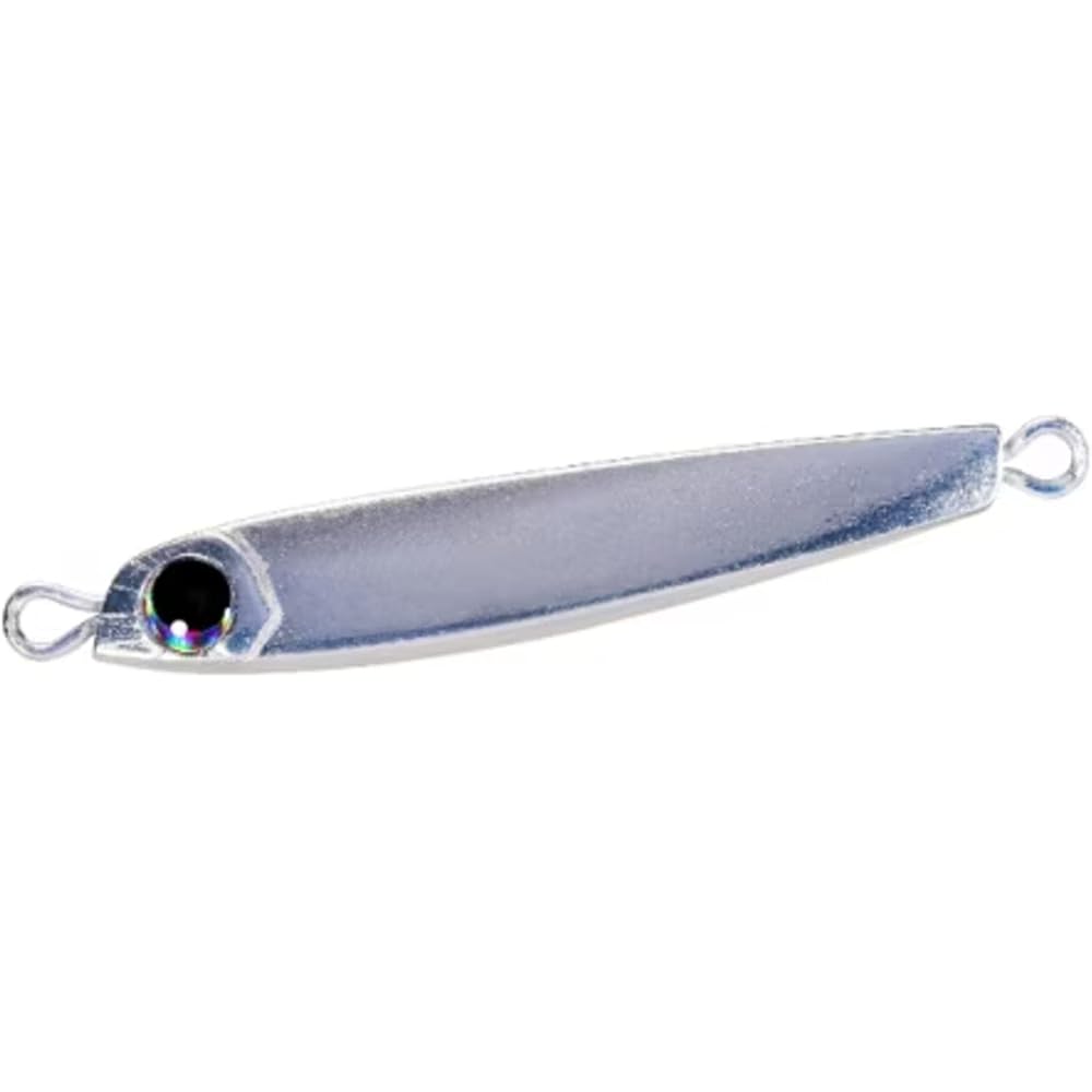 Shimano Ocea Tangman Metal Jig 80g JV-T08W 005 Z Mirror Fishing Tackle