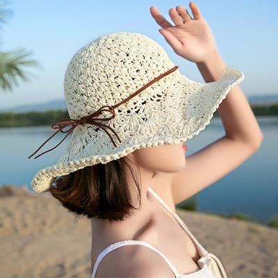 Kopfbedeckungen – Sommerhüte
