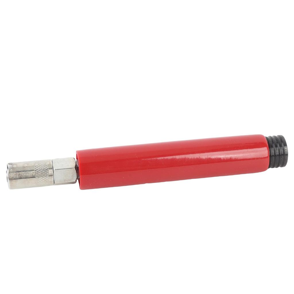 Grease Fitting Cleaning Tool High Efficiency Grease Zerk Cleaner for Removing Old Dried Grease From Fittings Pins