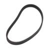 Langlebiger Antriebsriemen Ersatzband Passend für E-Scooter Elektrofahrrad Teil 5355m15