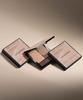 Palette de contours pour le visage de l'artiste