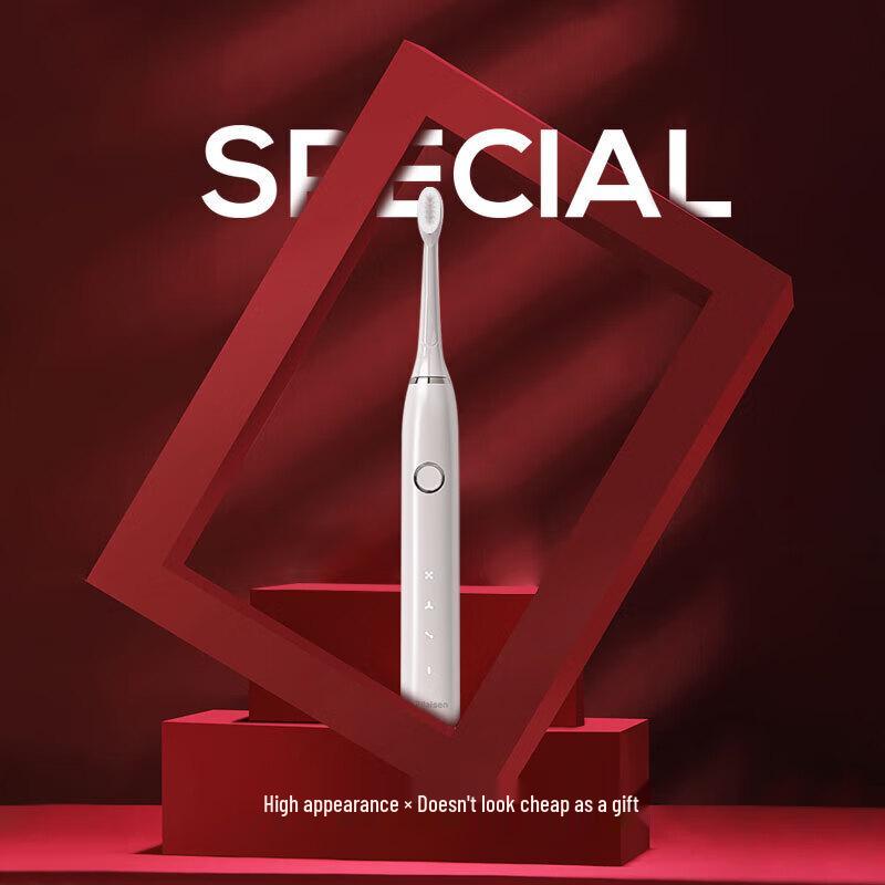 

Cilaisen CP-T7 Sonic Electric Toothbrush