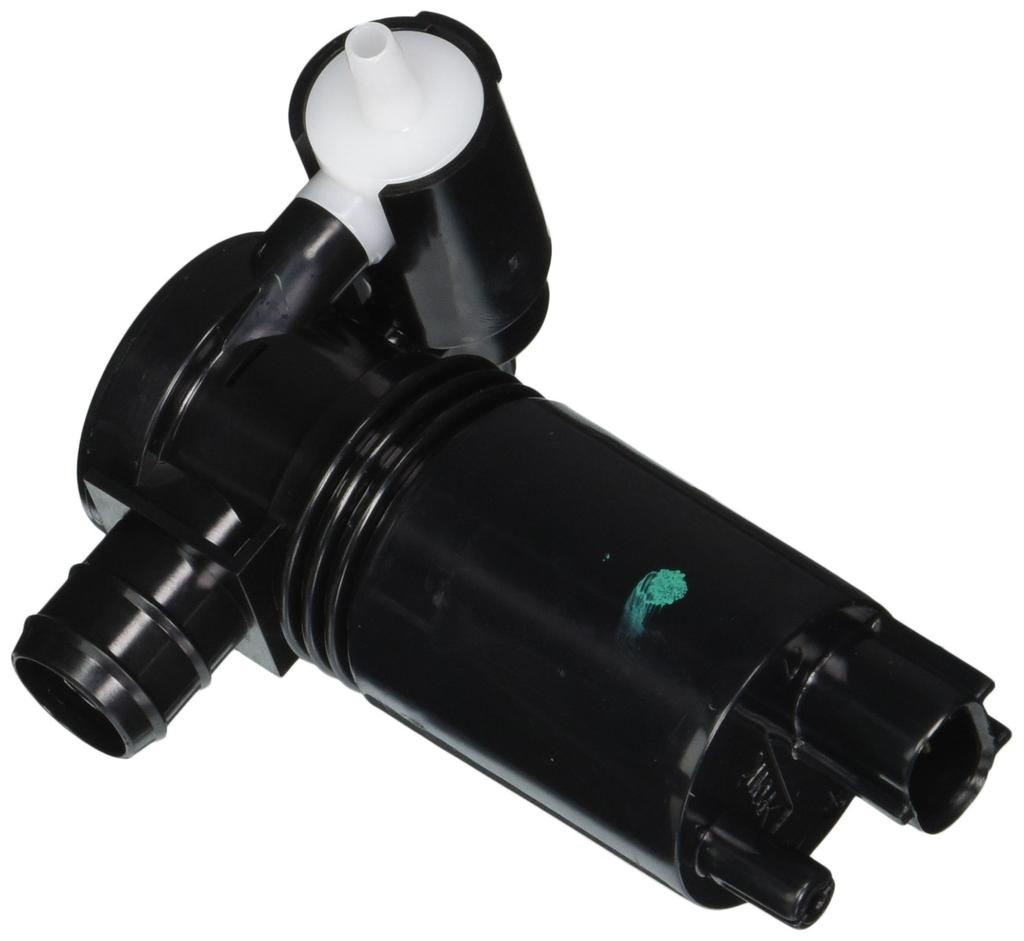 Genuine NISSAN Front Washer Pump Assembly for Juke and Teana, Part Number 28920-EL00A