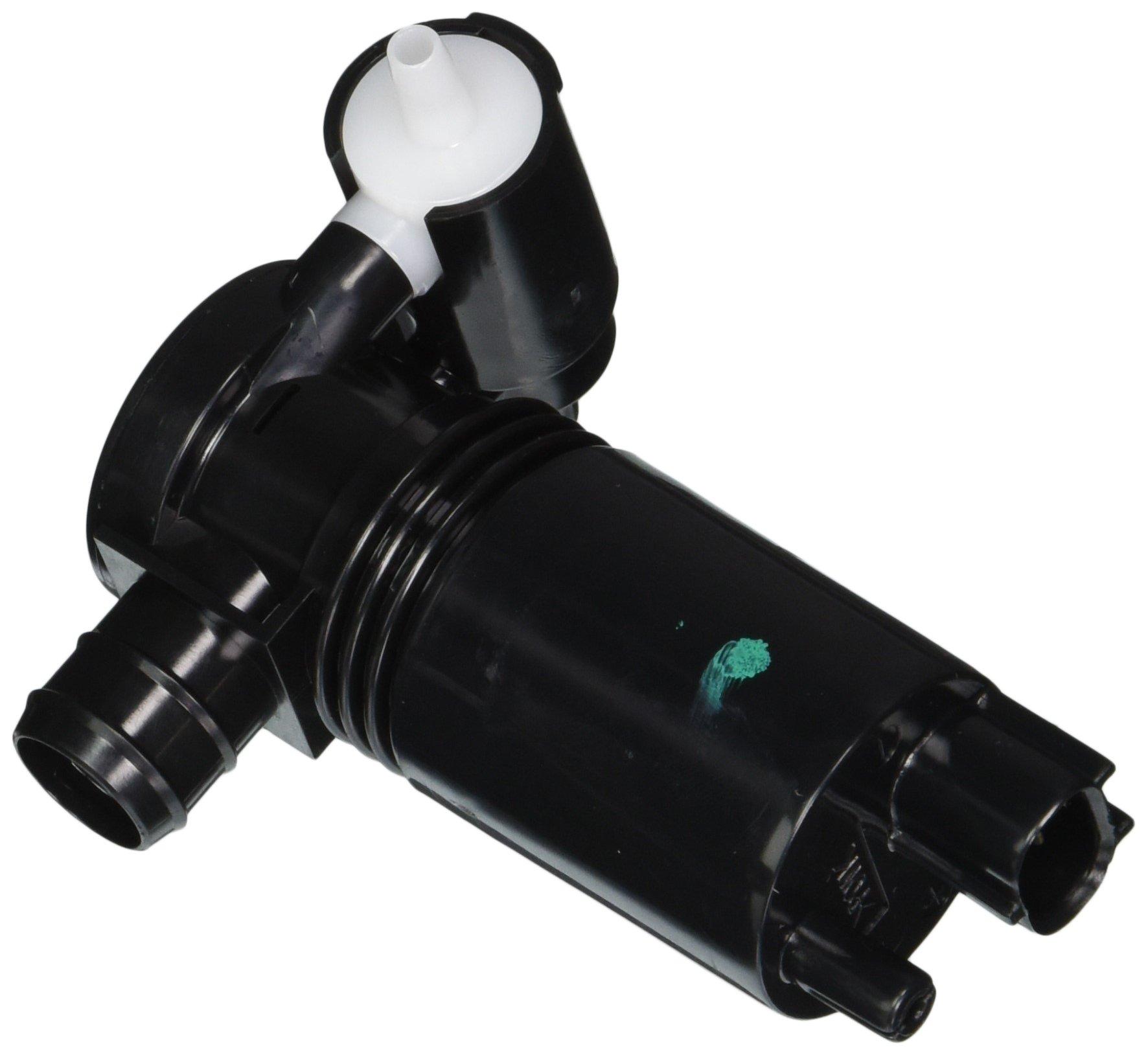 

Genuine NISSAN Front Washer Pump Assembly for Juke and Teana, Part Number 28920-EL00A