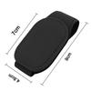 Magnetic Car Sunglasses Holder Sun Visor Clip for Mitsubishi Outlander Lancer Pajero ASX Auto Accessories