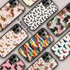 Dachshund Teckel Dackel Hund Magnetische Handyhülle Für APPLE iPhone 17 Air 16 14 13 12 Pro Max 15 Plus Lade MagSafe Abdeckung
