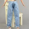Fashion Doll Carrot Pants Clothes Multistyles Doll Jeans Trousers 1/6 BJD Dolls Accessories