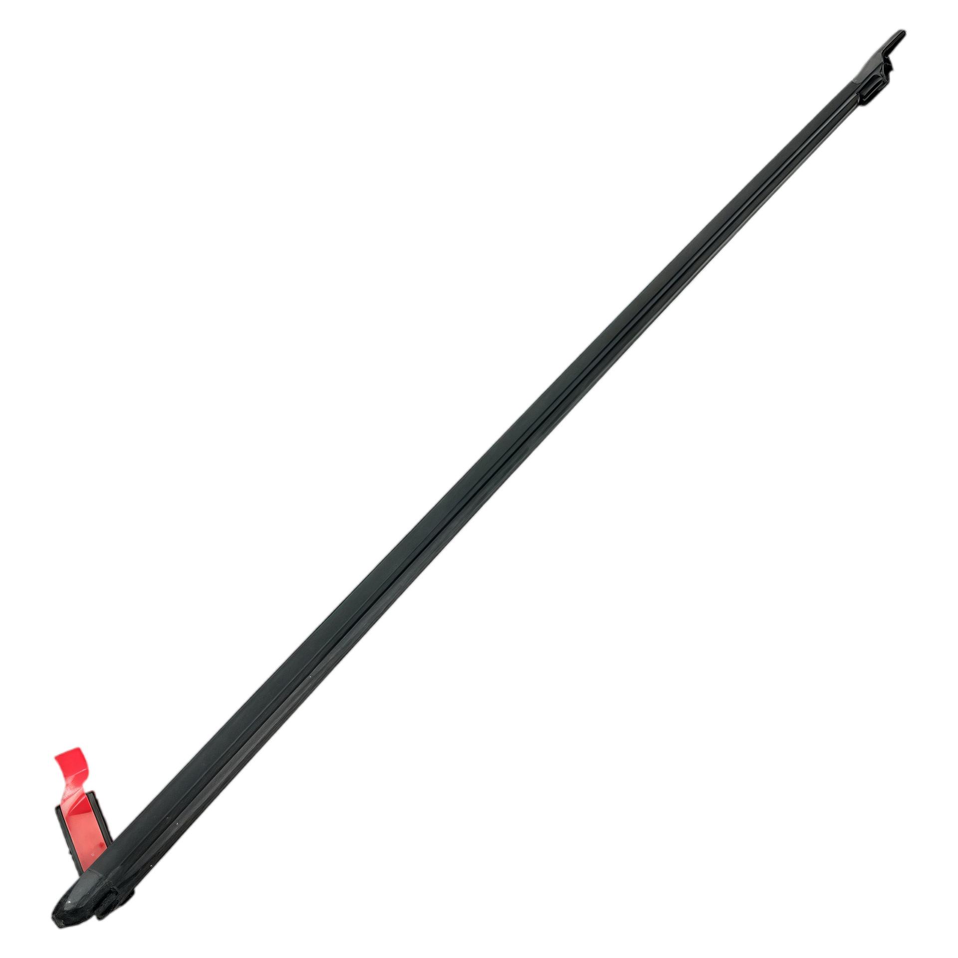 DED500190/DED500180 Tailgate Glass Rubber Strip for Range Rover DED500190 left