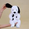 Spotted Cute Cartoon Dog Plush Stuffed Toy For Children Gifts And Room Decor
