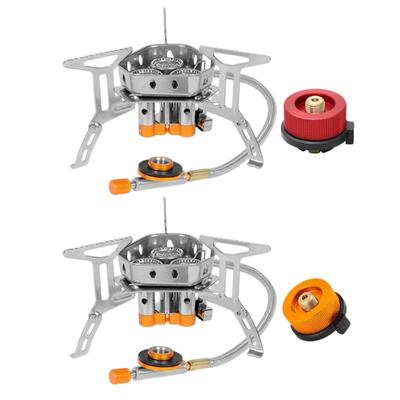 Grilování a kebab – Hořáky