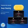 Manting Men's Anti-Mite Refreshing Soap