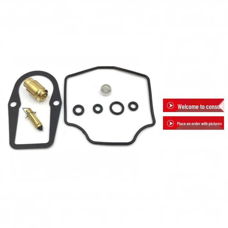 Yamaha XT600 1984-1989 Carburetor Repair Kit